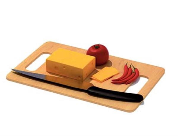 مدل سه بعدی صبحانه - دانلود مدل سه بعدی صبحانه - آبجکت سه بعدی صبحانه - دانلود آبجکت صبحانه - دانلود مدل سه بعدی fbx - دانلود مدل سه بعدی obj -Cheese 3d model - Cheese 3d Object - Cheese OBJ 3d models - Cheese FBX 3d Models - پنیر - فلفل - گوجه